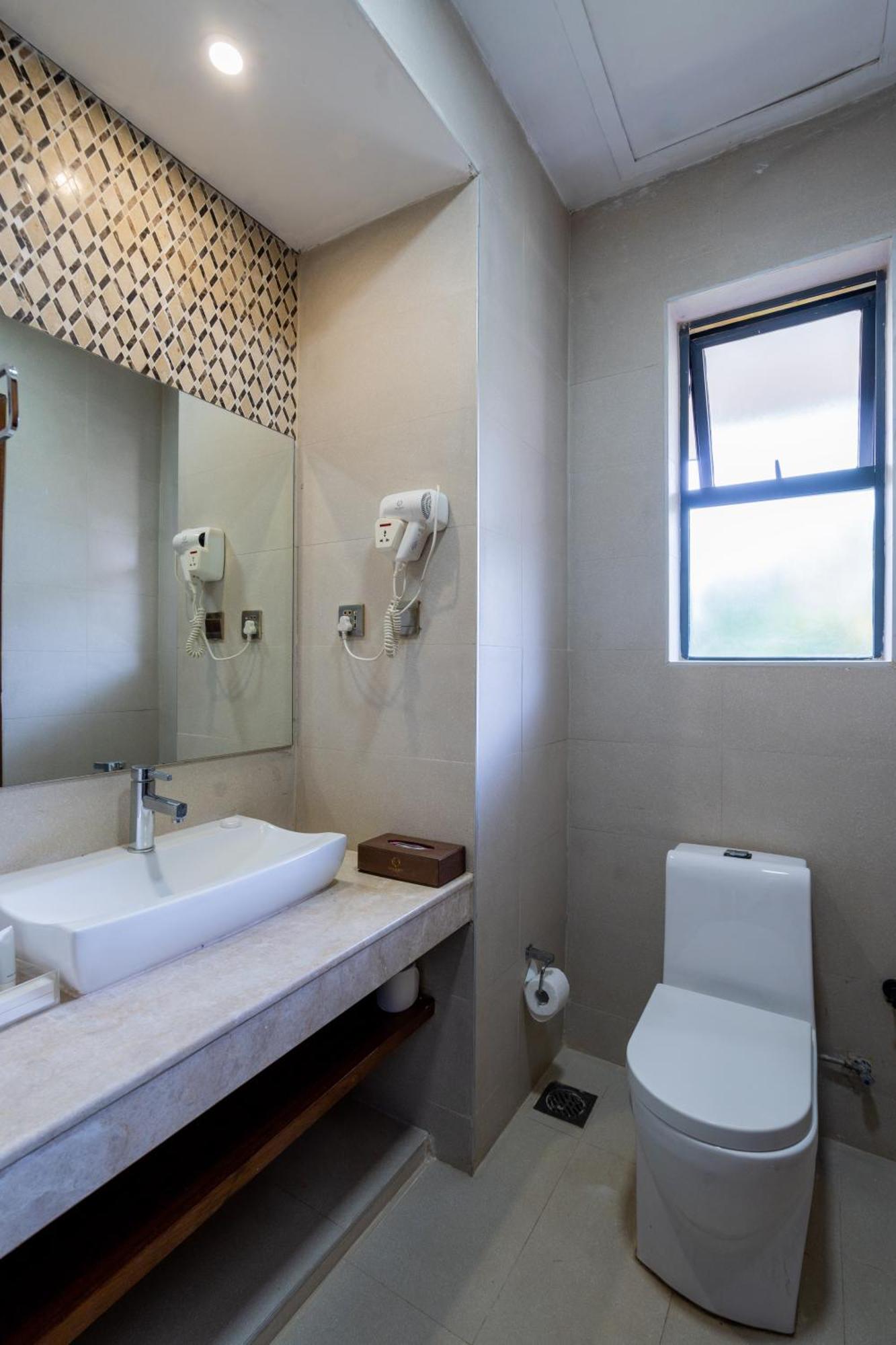 Ciala Resort Hotels In Kisumu Zewnętrze zdjęcie